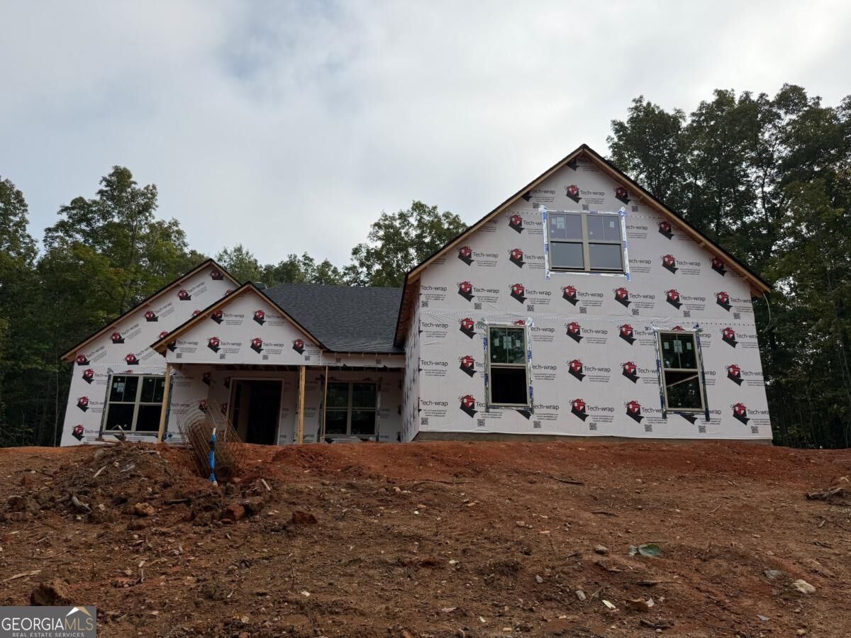 16 Unbridled Road Property Photo 1