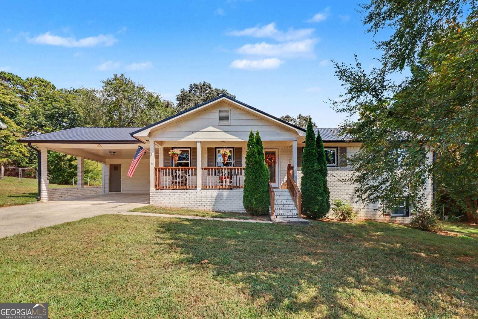 51 Rainwood Circle Drive SE