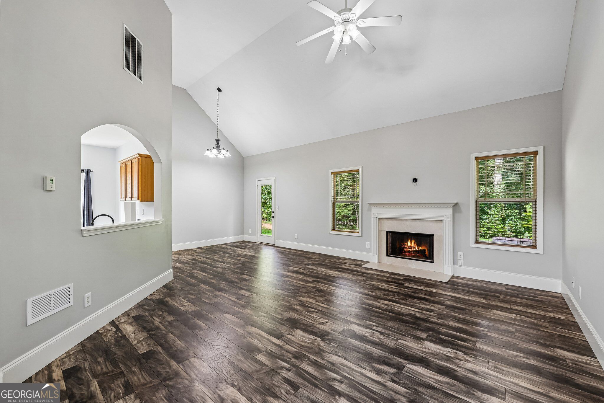3437 Phoenix Cove Drive Property Photo 4