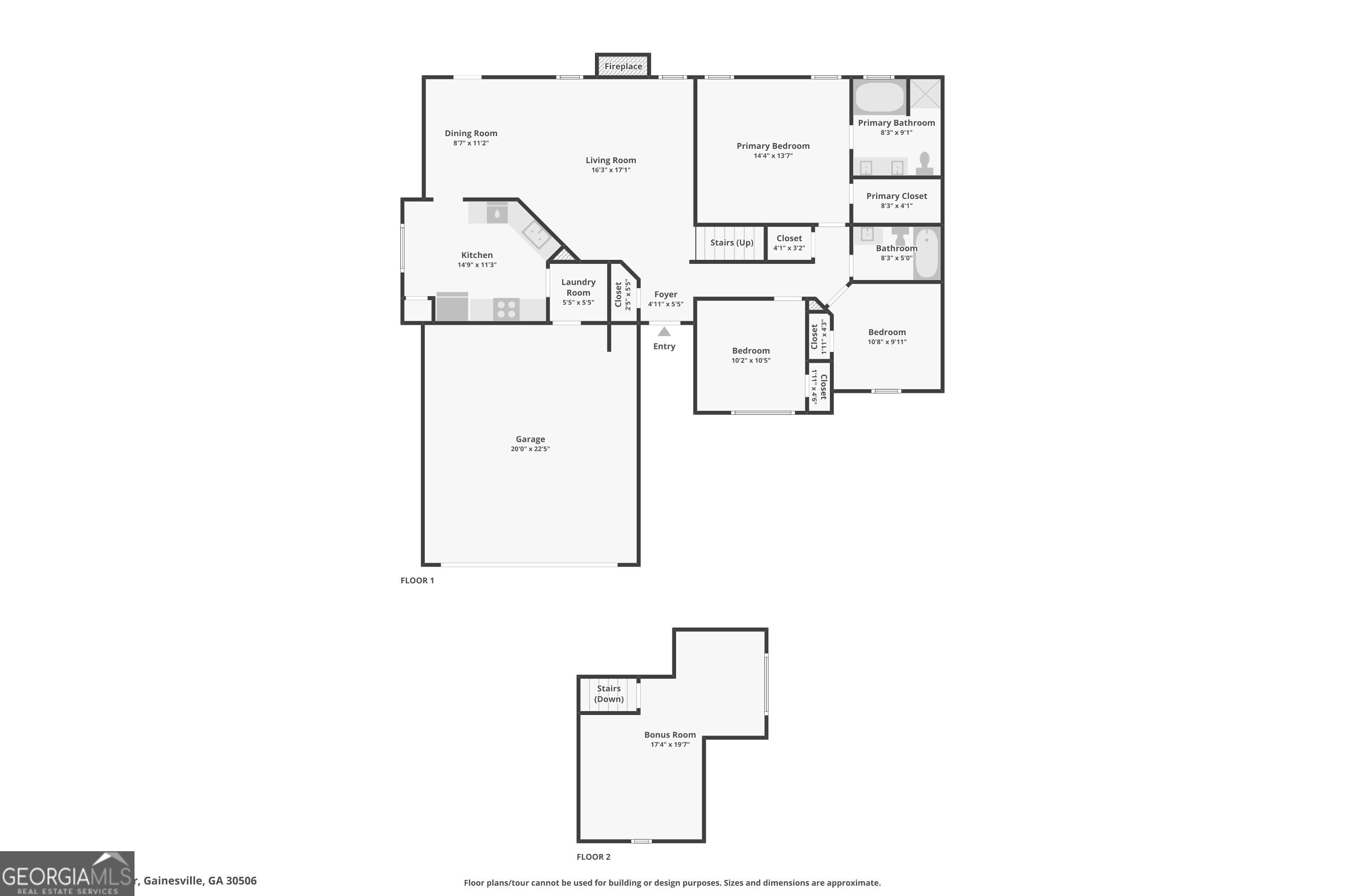3437 Phoenix Cove Drive Property Photo 24