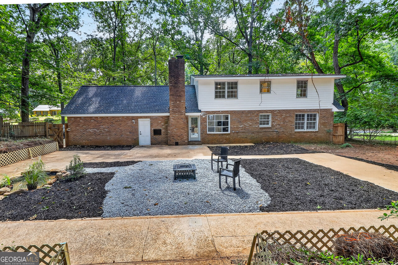255 Cedar Creek Drive Property Photo 30