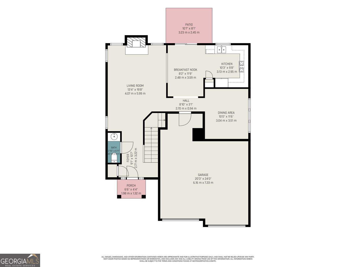 312 Jasmine Drive Property Photo 37