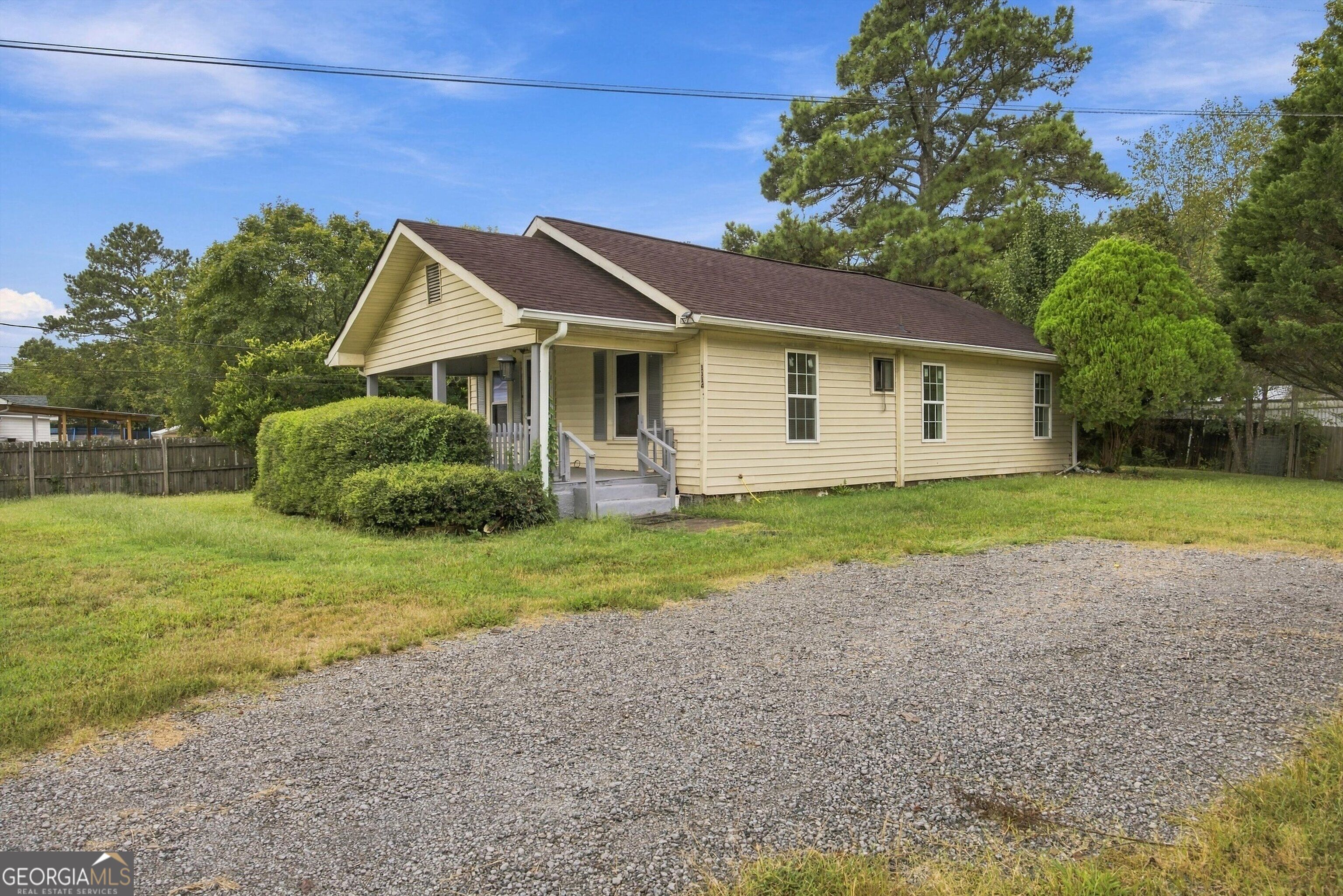 1114 Mount Vernon Road Property Photo 1