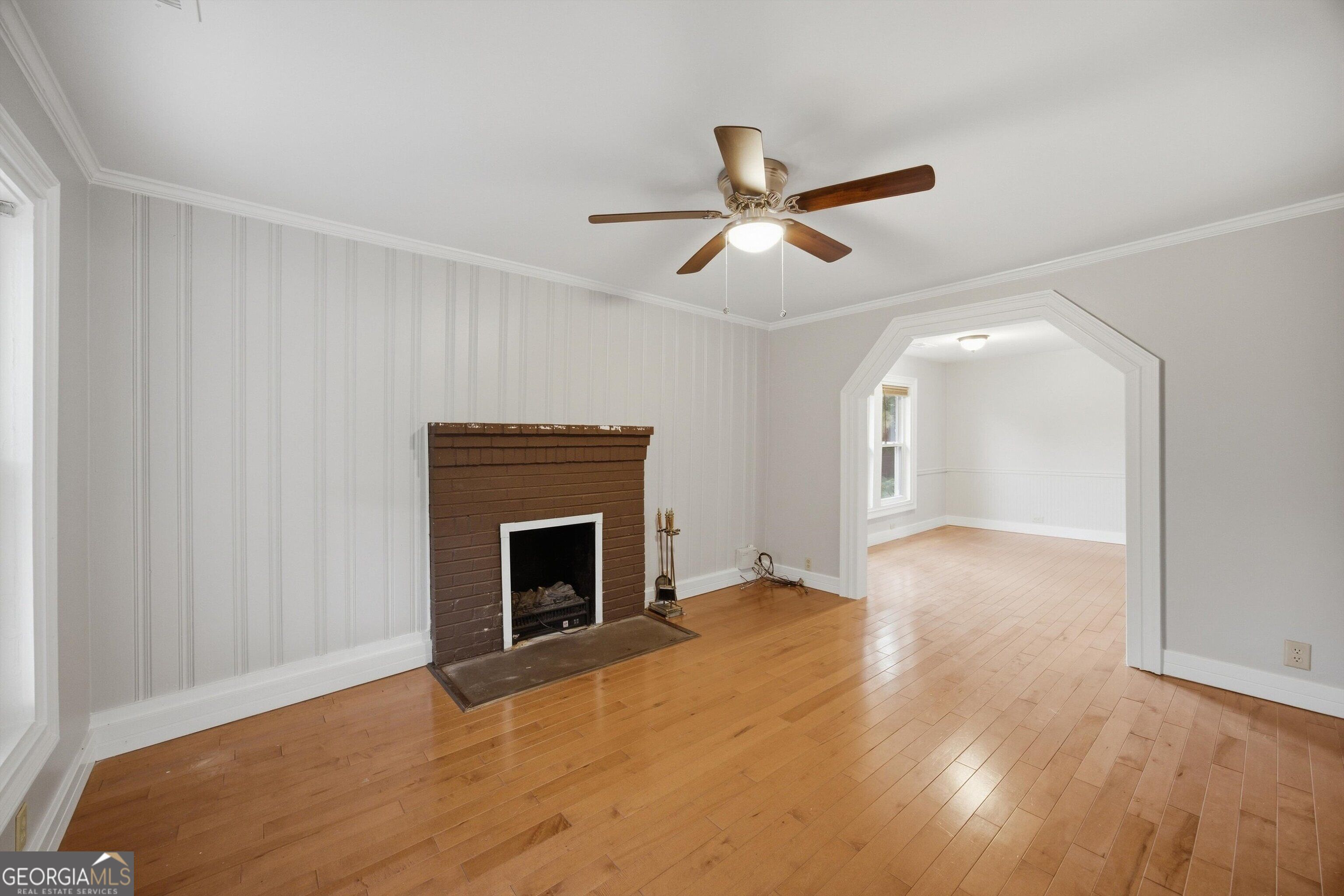 1114 Mount Vernon Road Property Photo 2