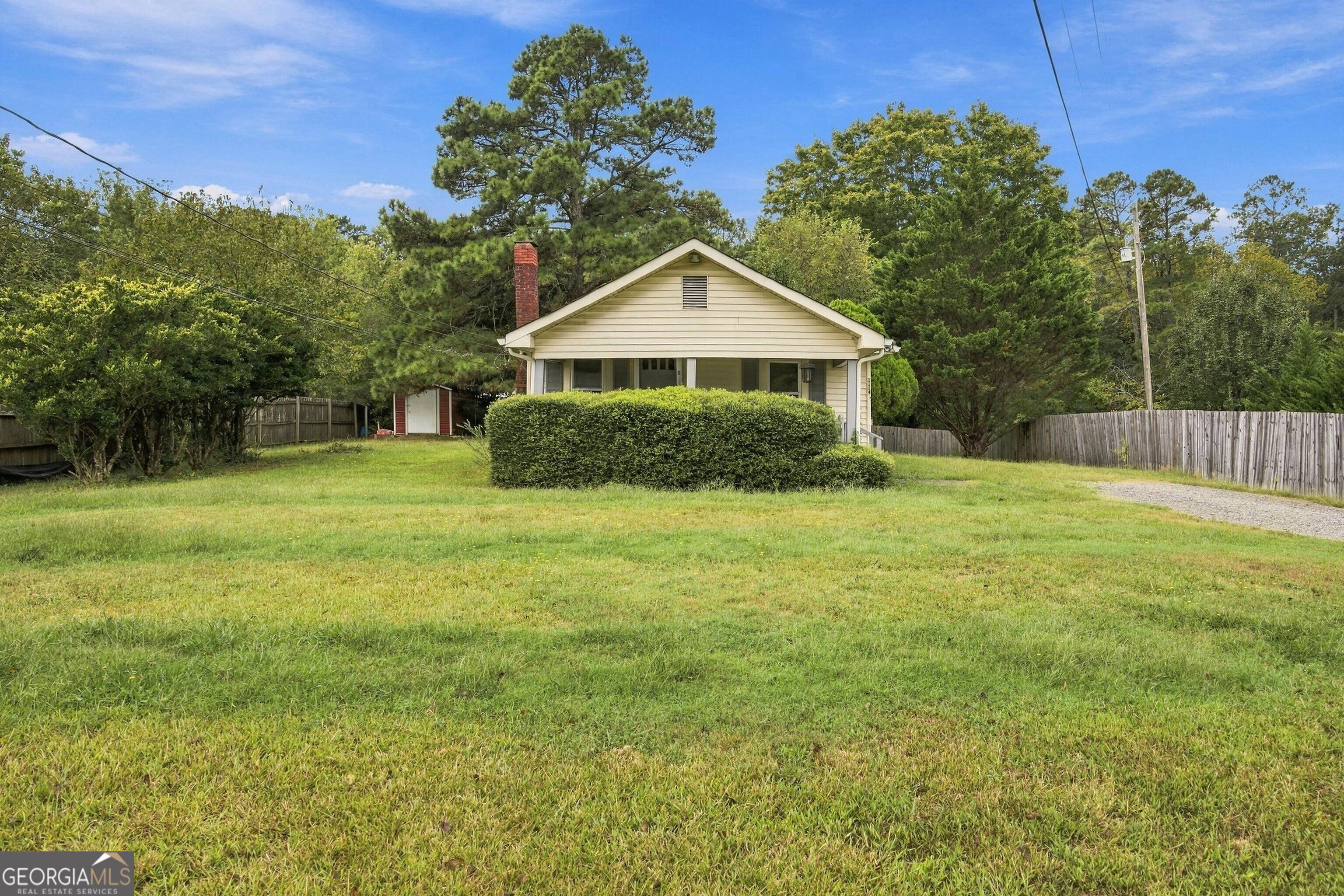 1114 Mount Vernon Road Property Photo 18