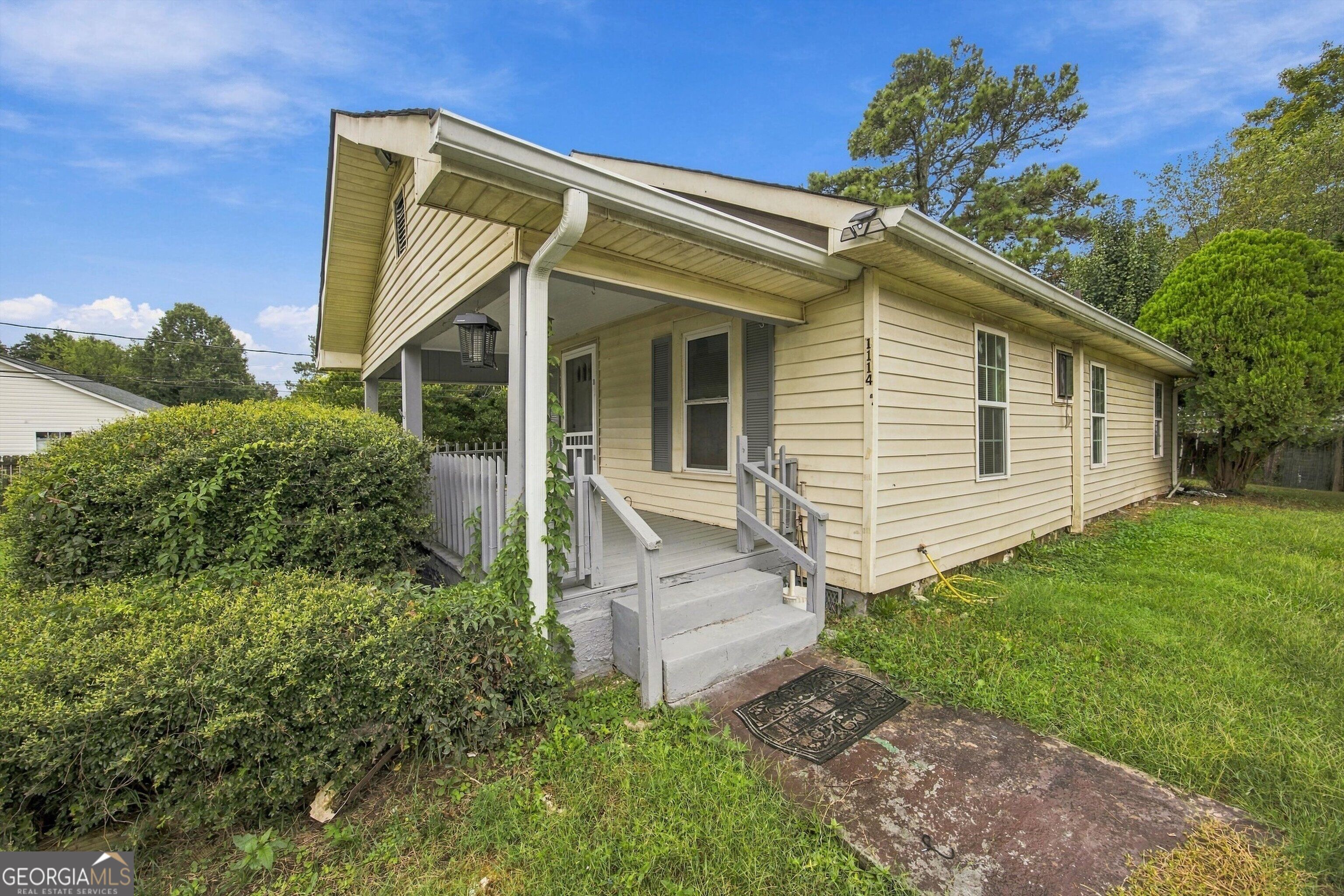 1114 Mount Vernon Road Property Photo 20