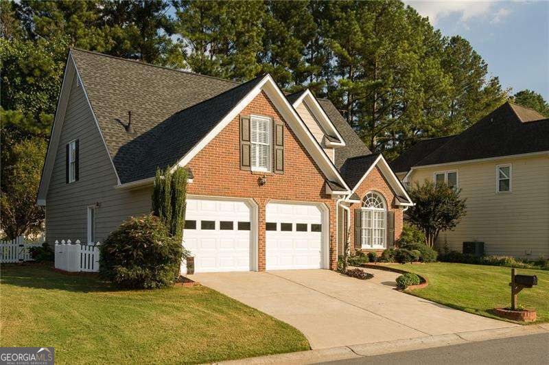 1948 Briar Pond Way Property Photo 3