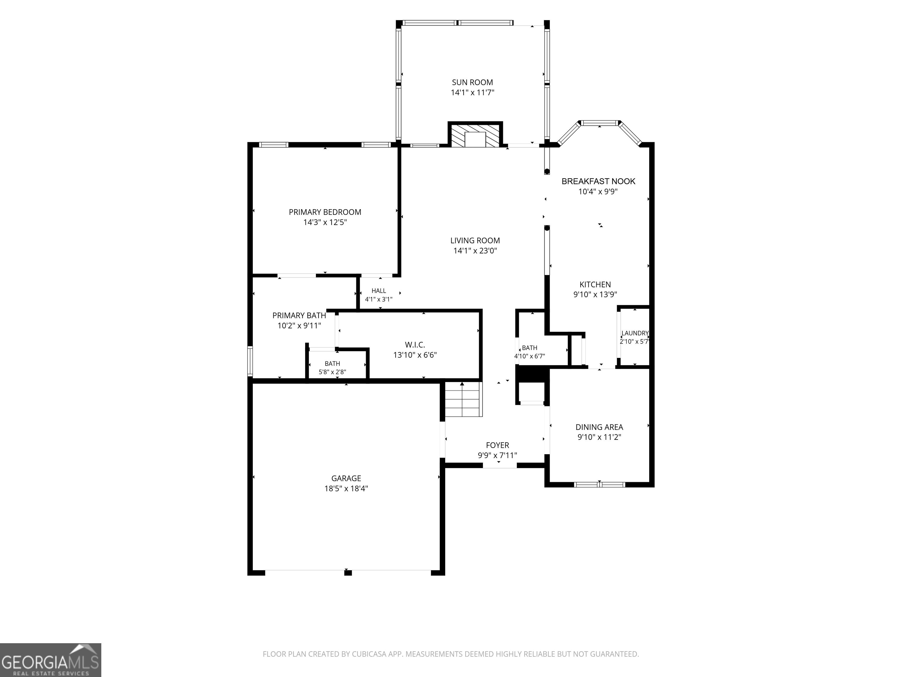 1948 Briar Pond Way Property Photo 39