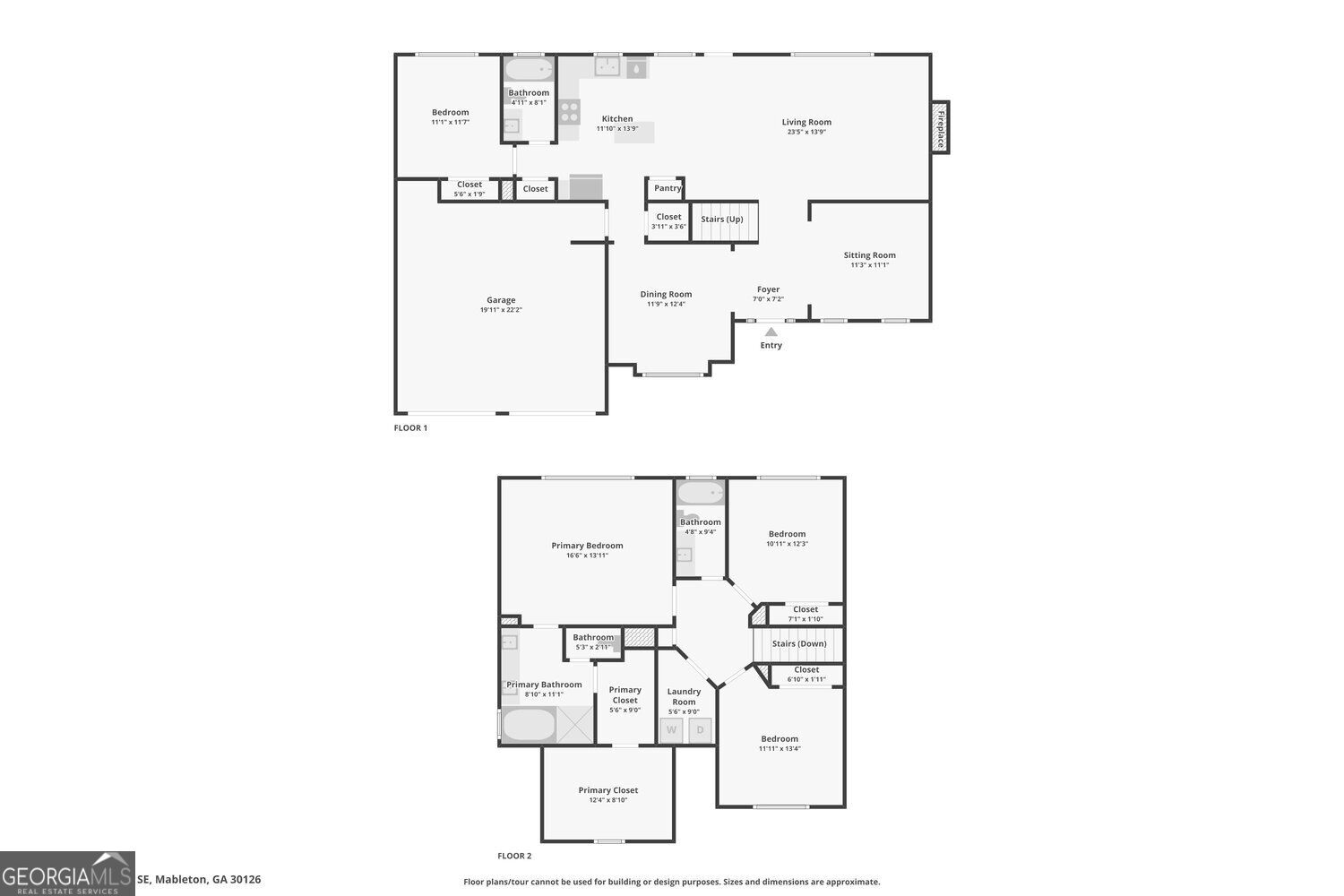5751 Vinings Place Court Se Property Photo 81