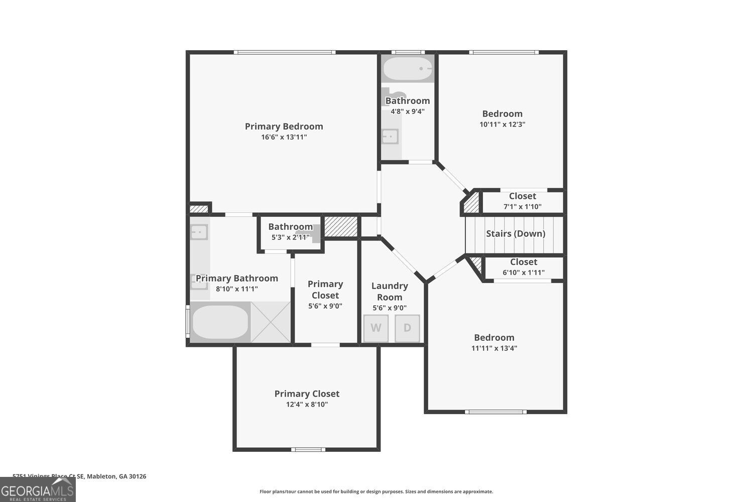 5751 Vinings Place Court Se Property Photo 82