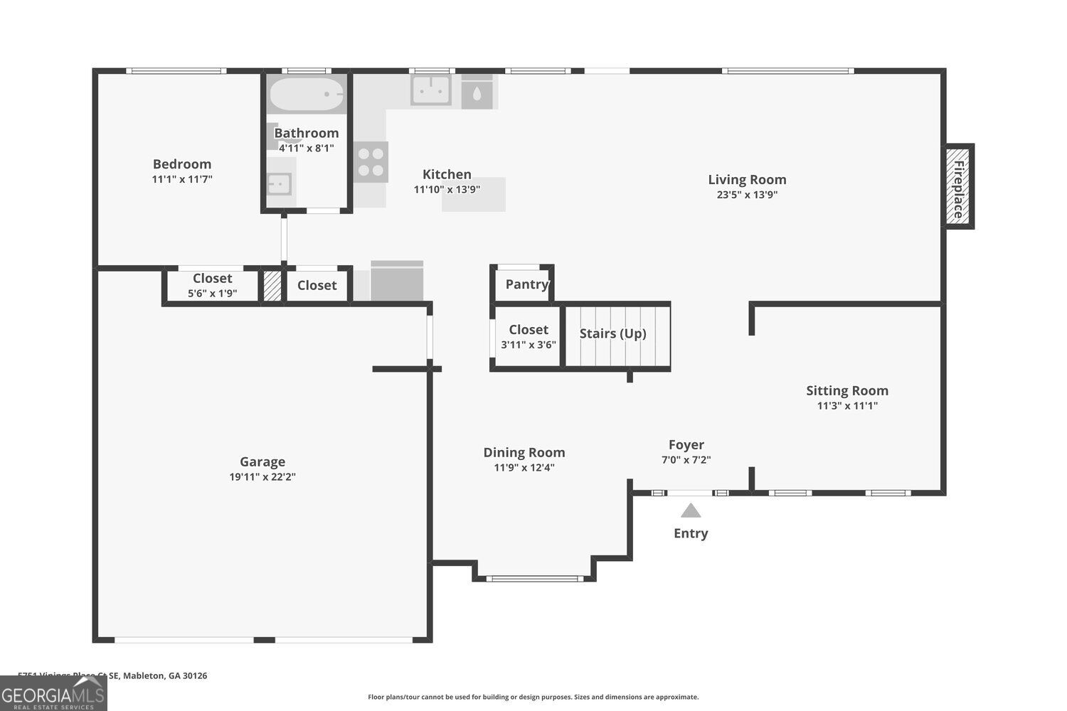 5751 Vinings Place Court Se Property Photo 83