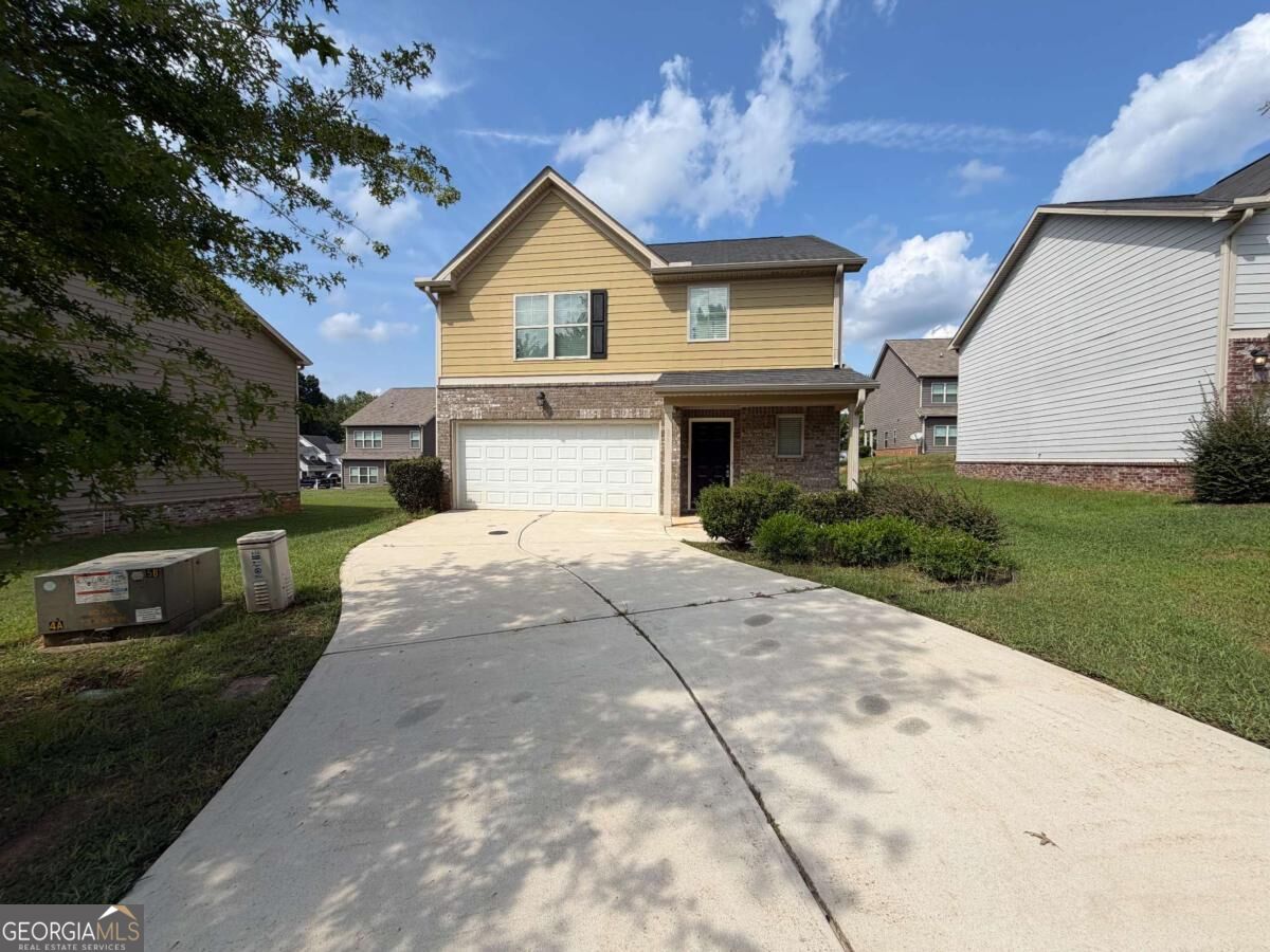 313 Nutwood Trace Property Photo 1