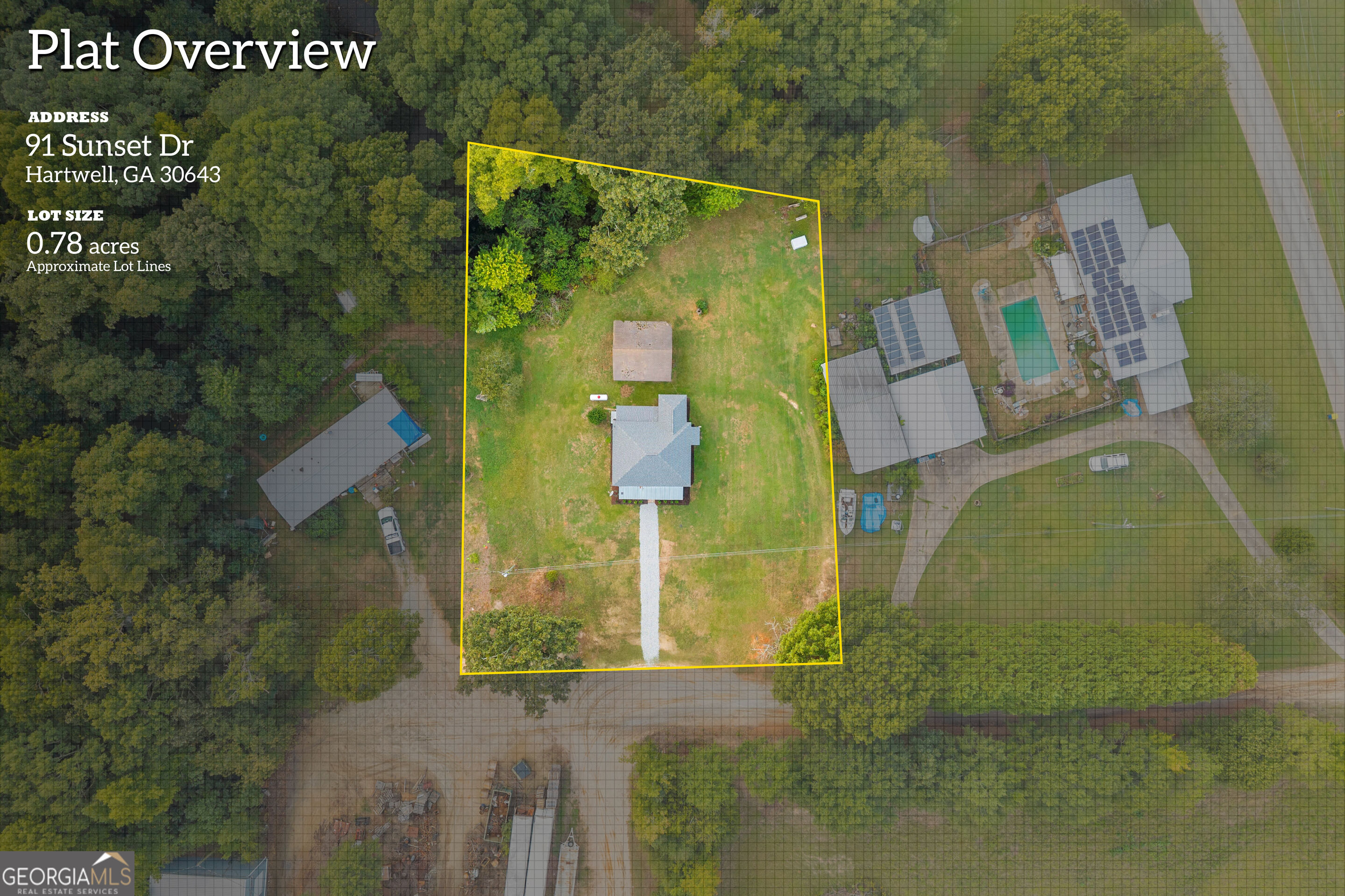 91 Sunset Drive Property Photo 34