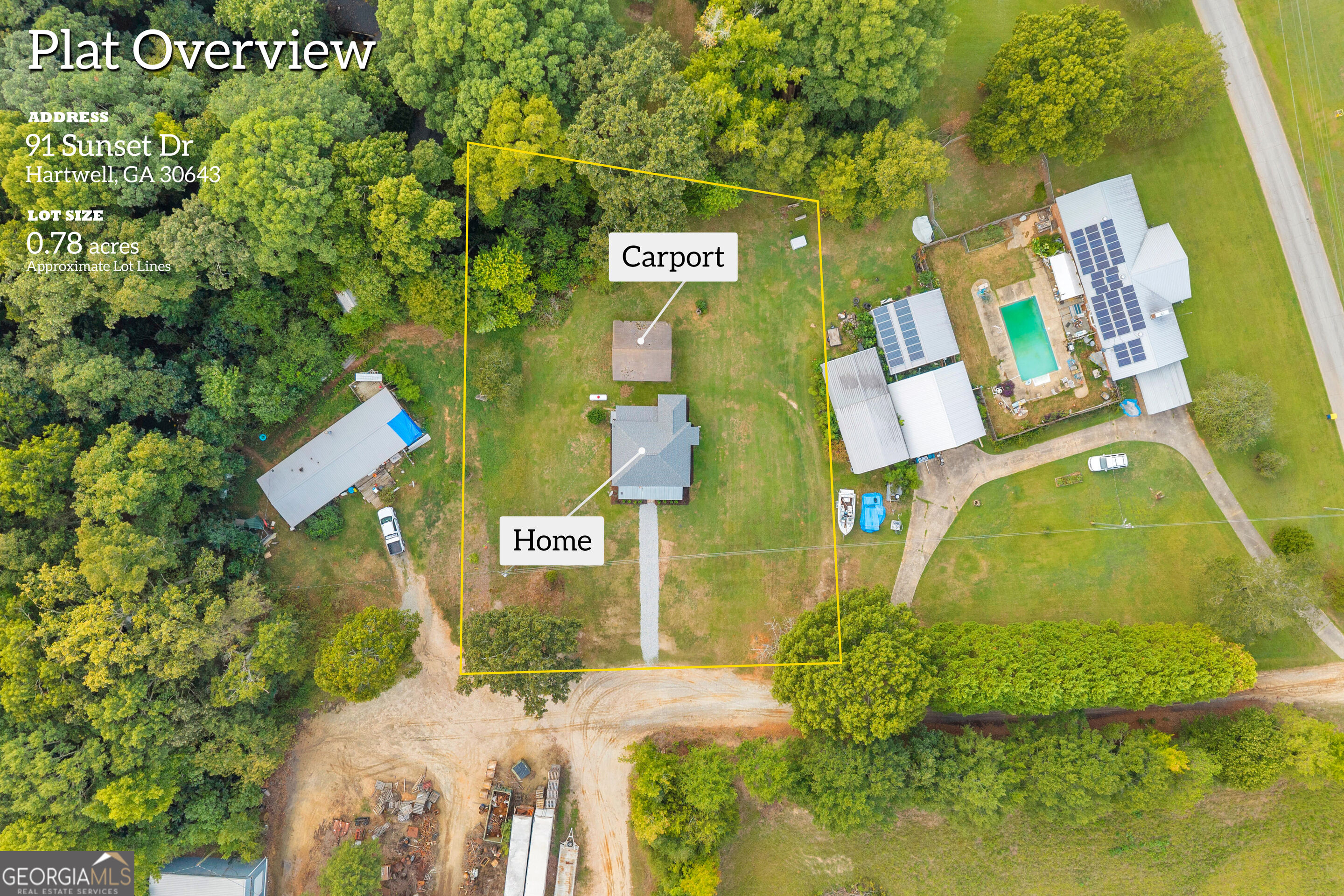 91 Sunset Drive Property Photo 35