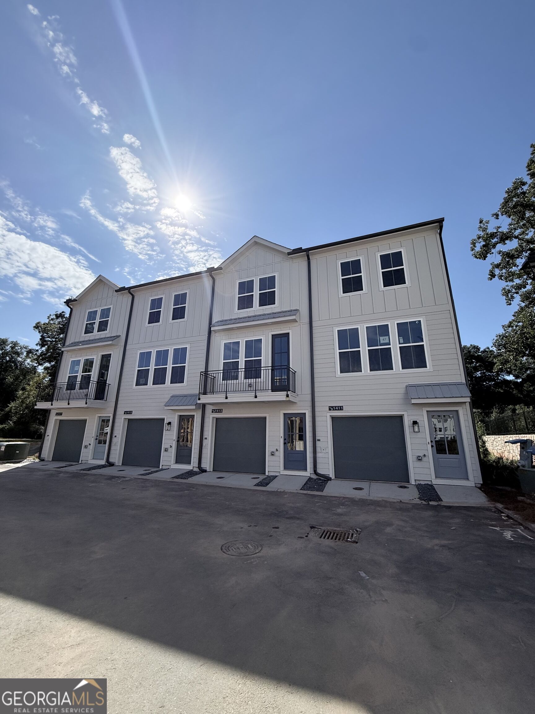 1411 Zenith Circle # 47 Property Photo 1