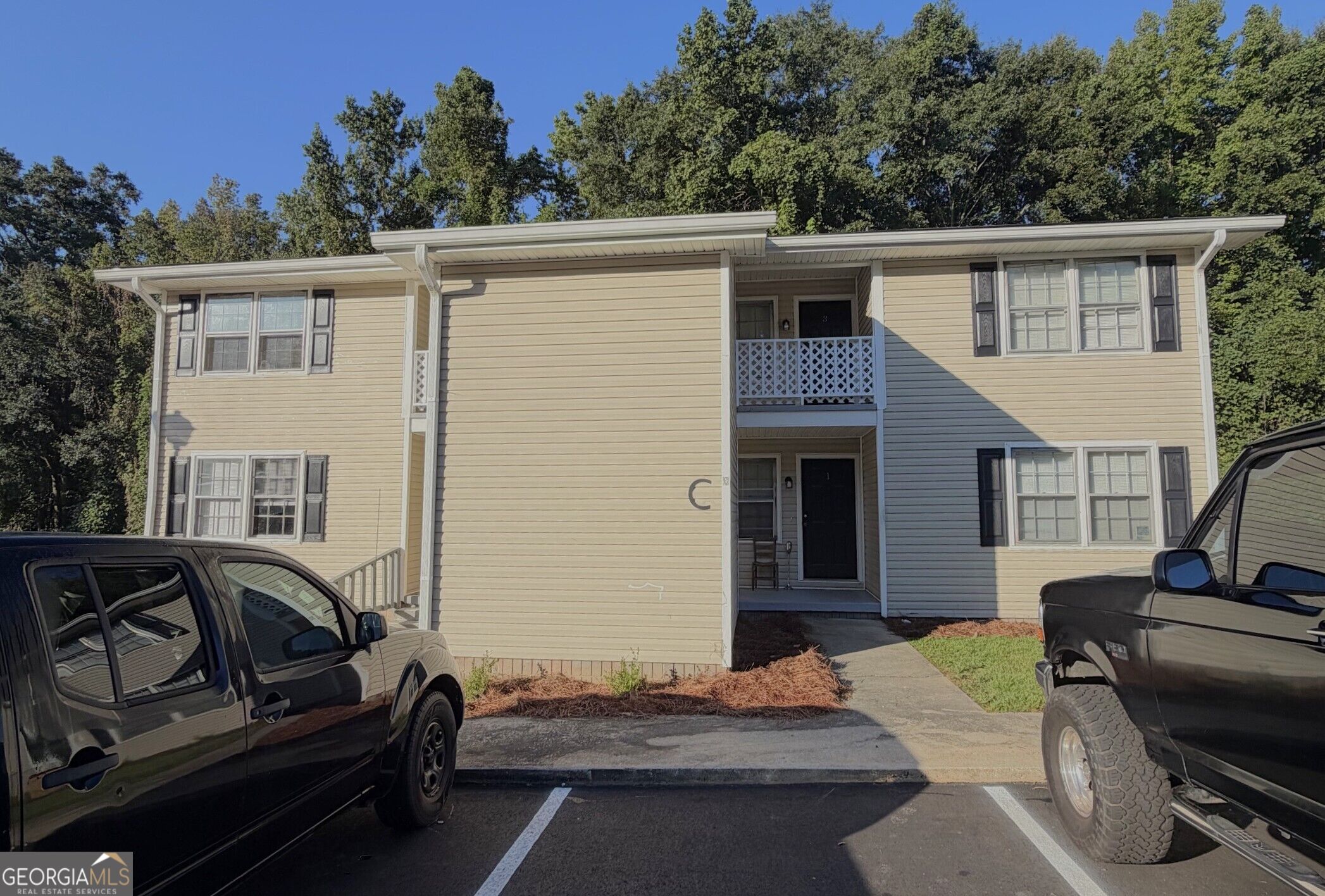 191 Harvell Drive # C4 Property Photo 1