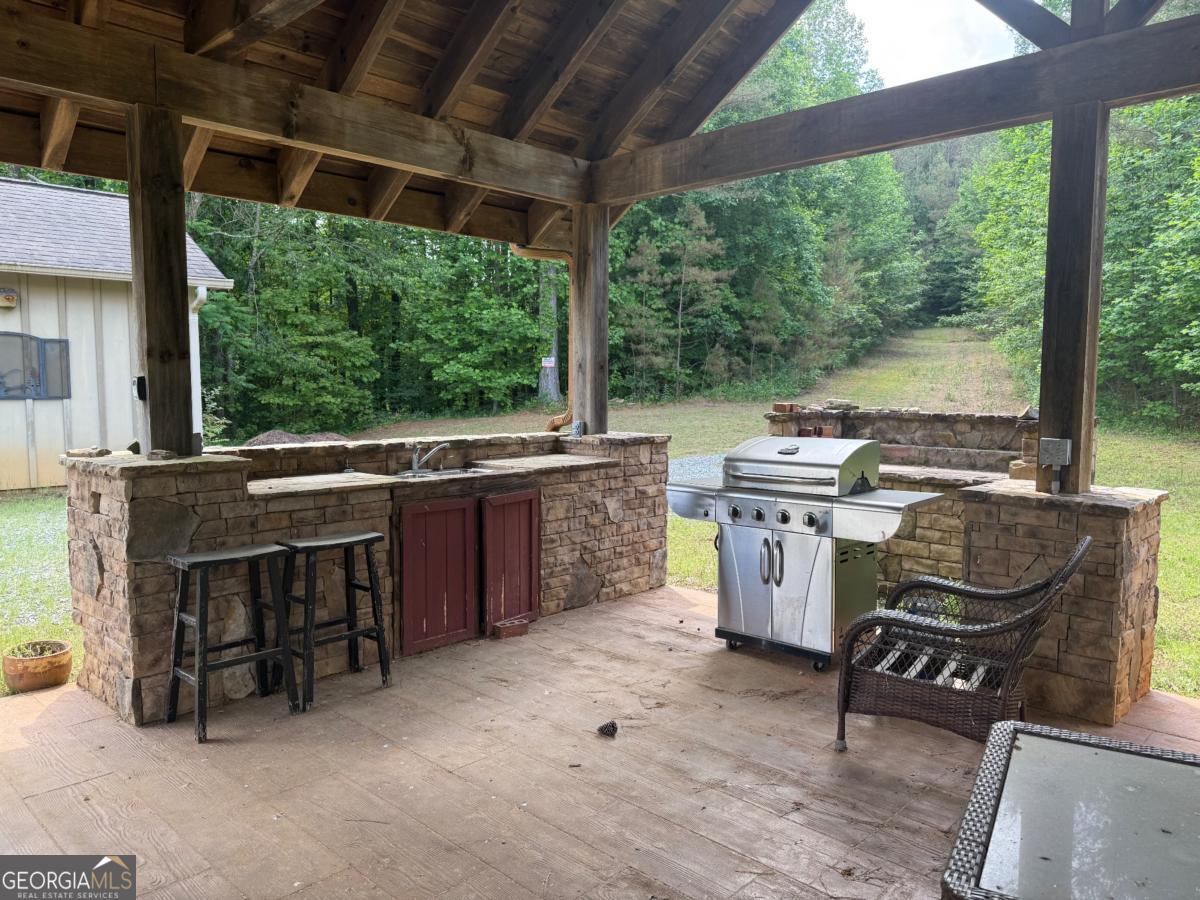 Lot E9 Reece Mountain Road Property Photo 15