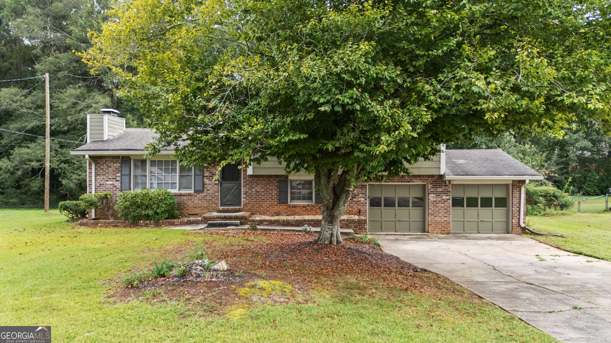 4561 Fairfax Place Property Photo 1