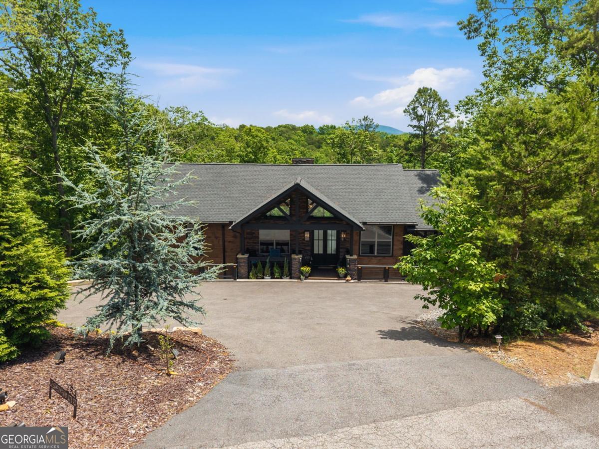 254 Leatherwood Mountain Road Property Photo 2