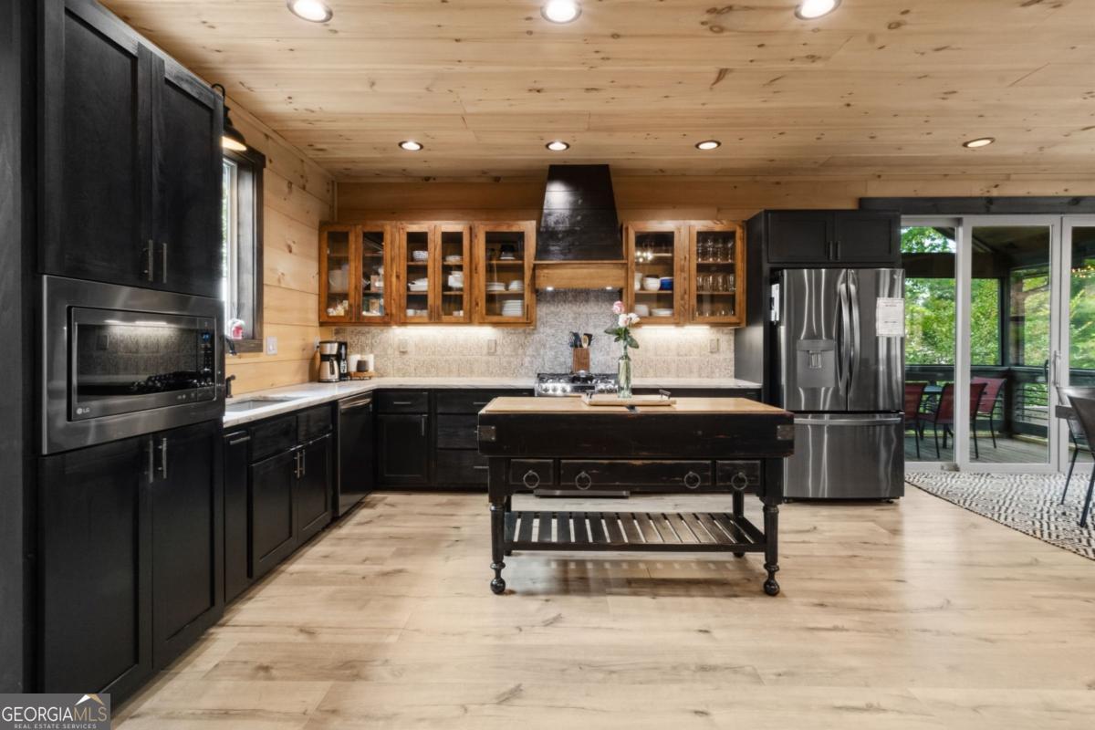 254 Leatherwood Mountain Road Property Photo 11