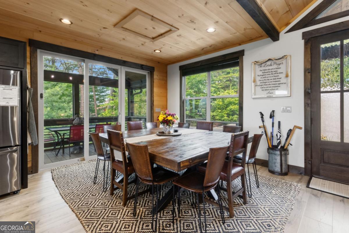 254 Leatherwood Mountain Road Property Photo 12