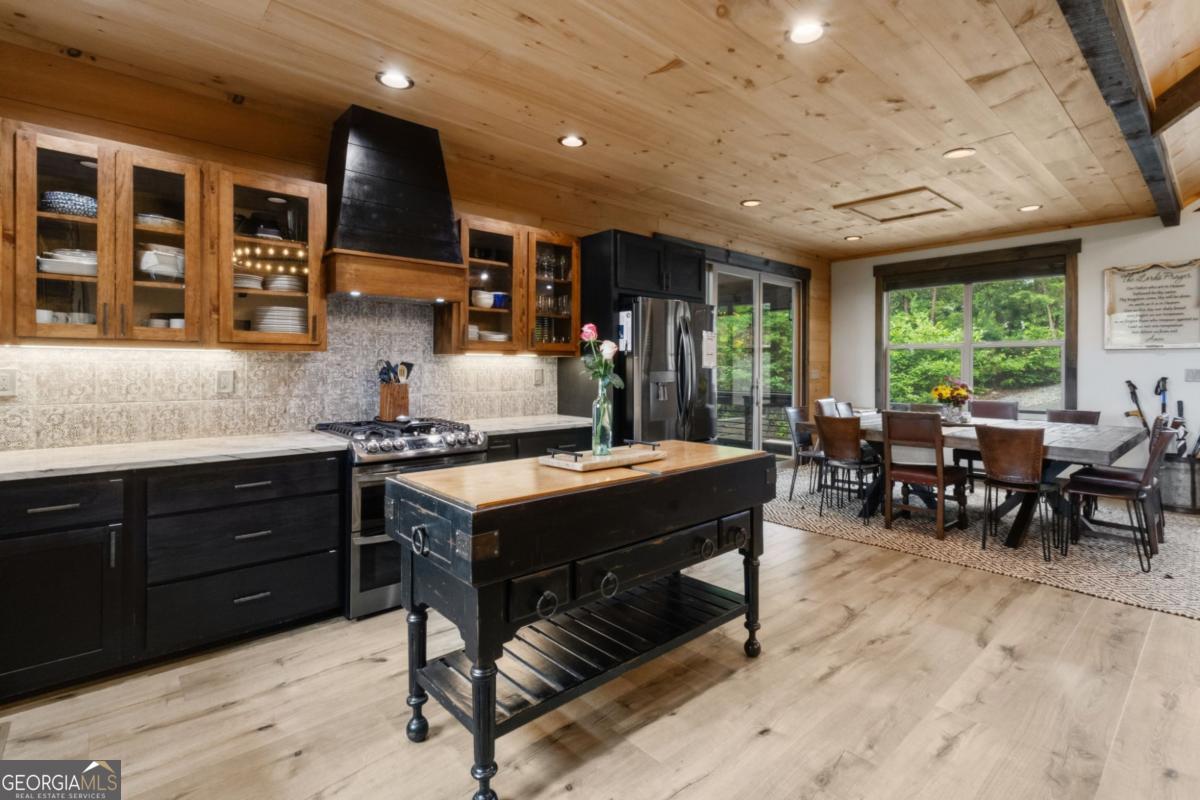 254 Leatherwood Mountain Road Property Photo 13