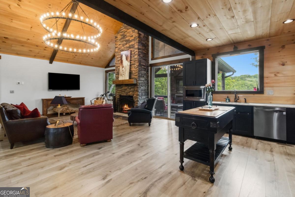 254 Leatherwood Mountain Road Property Photo 15
