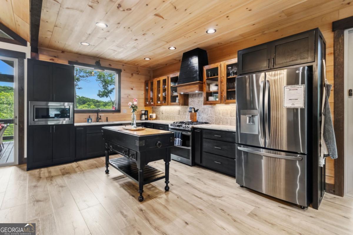 254 Leatherwood Mountain Road Property Photo 16