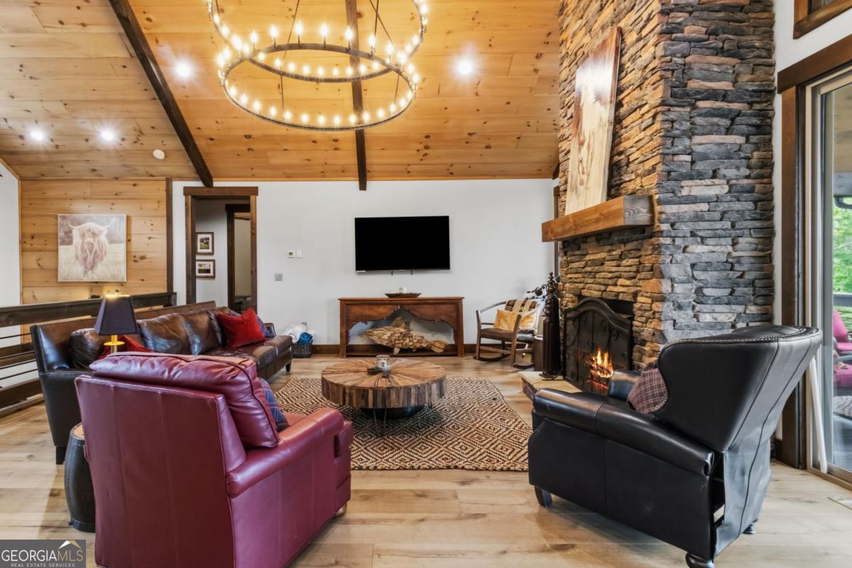 254 Leatherwood Mountain Road Property Photo 18