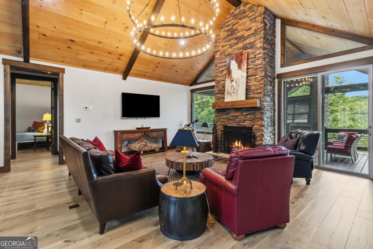 254 Leatherwood Mountain Road Property Photo 19