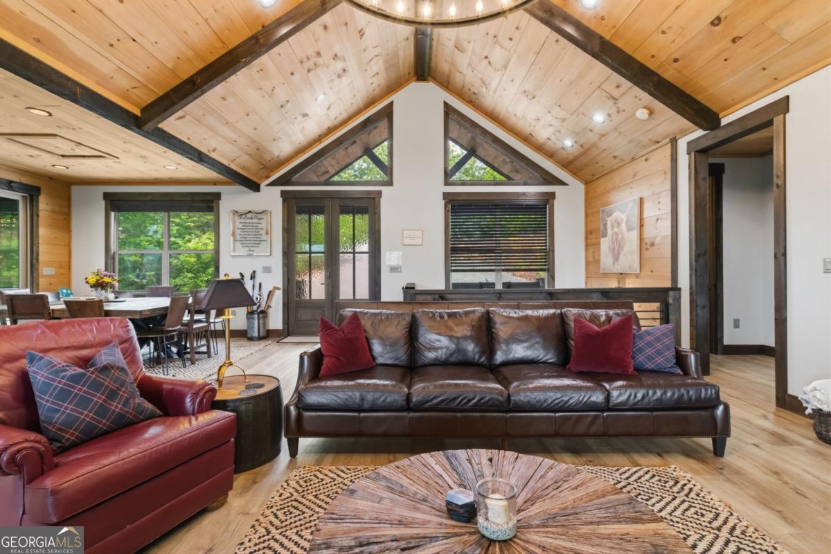 254 Leatherwood Mountain Road Property Photo 25