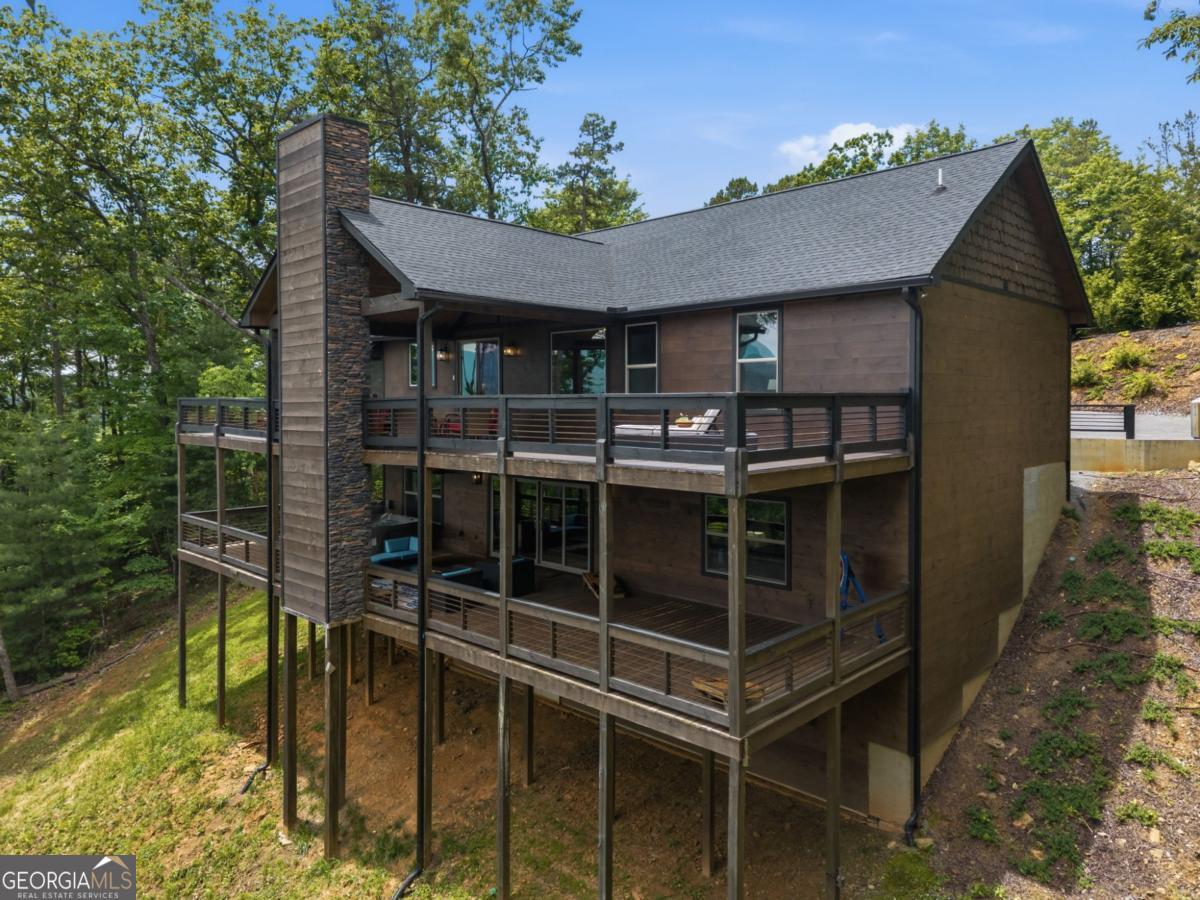 254 Leatherwood Mountain Road Property Photo 76