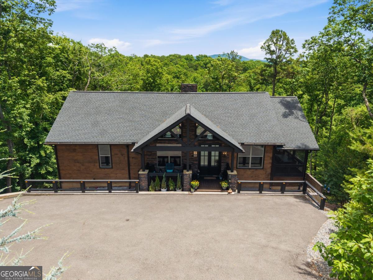 254 Leatherwood Mountain Road Property Photo 78