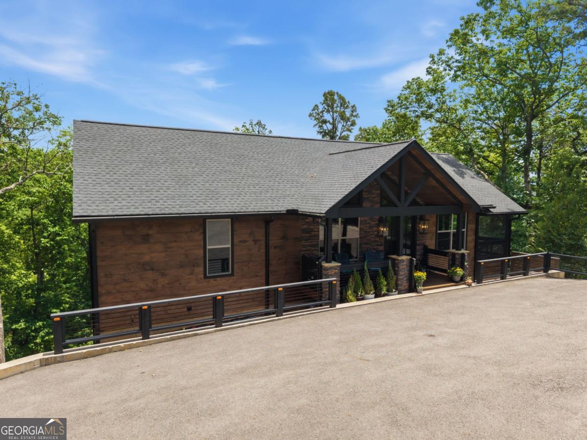 254 Leatherwood Mountain Road Property Photo 80