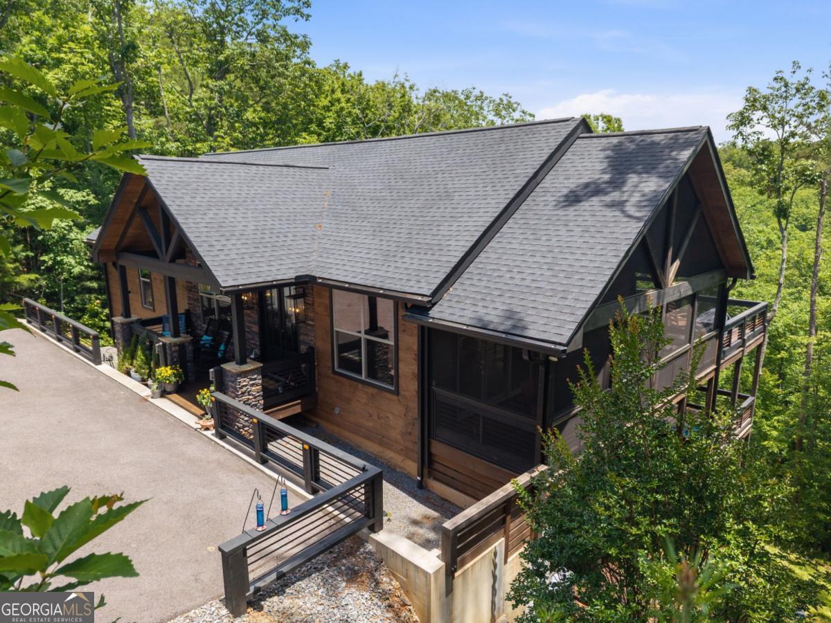 254 Leatherwood Mountain Road Property Photo 81