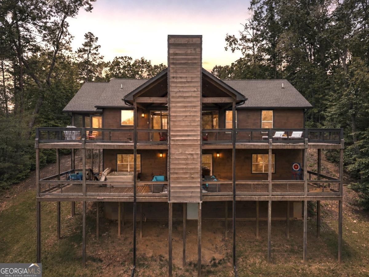 254 Leatherwood Mountain Road Property Photo 100