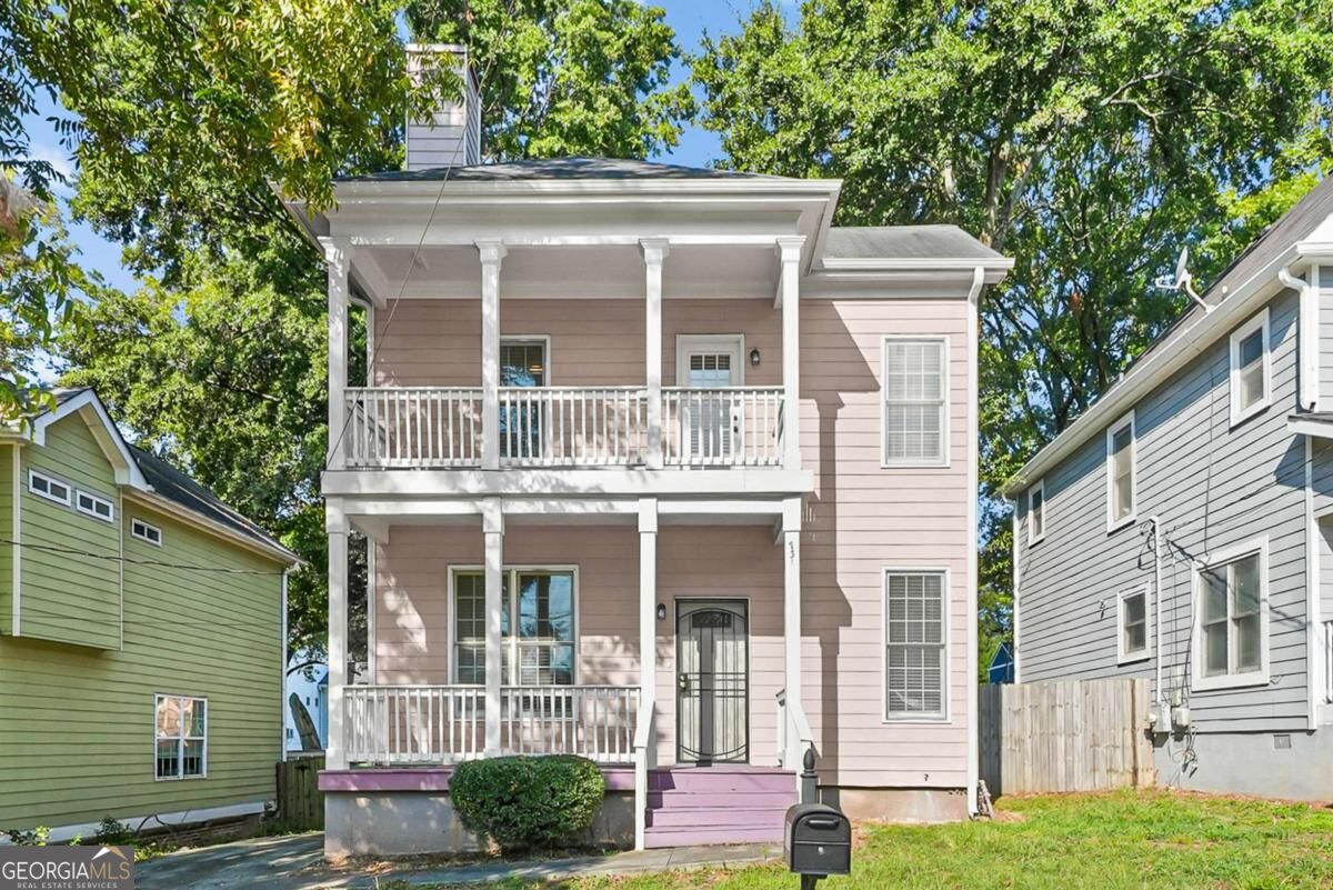 731 Formwalt Street SW Property Photo 1