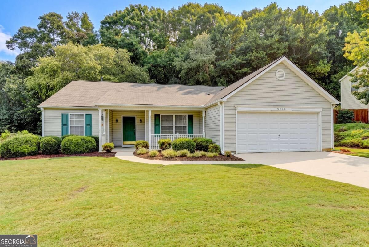 3065 Evergreen Eve Crossing Property Photo 1