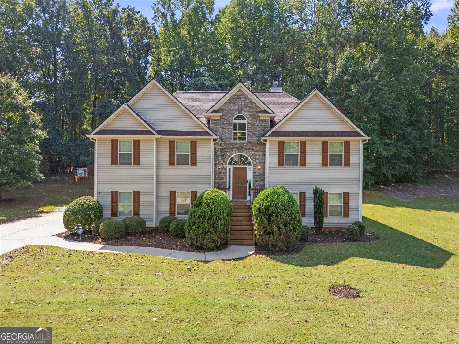 1444 Jefferson Walk Circle Property Photo 2