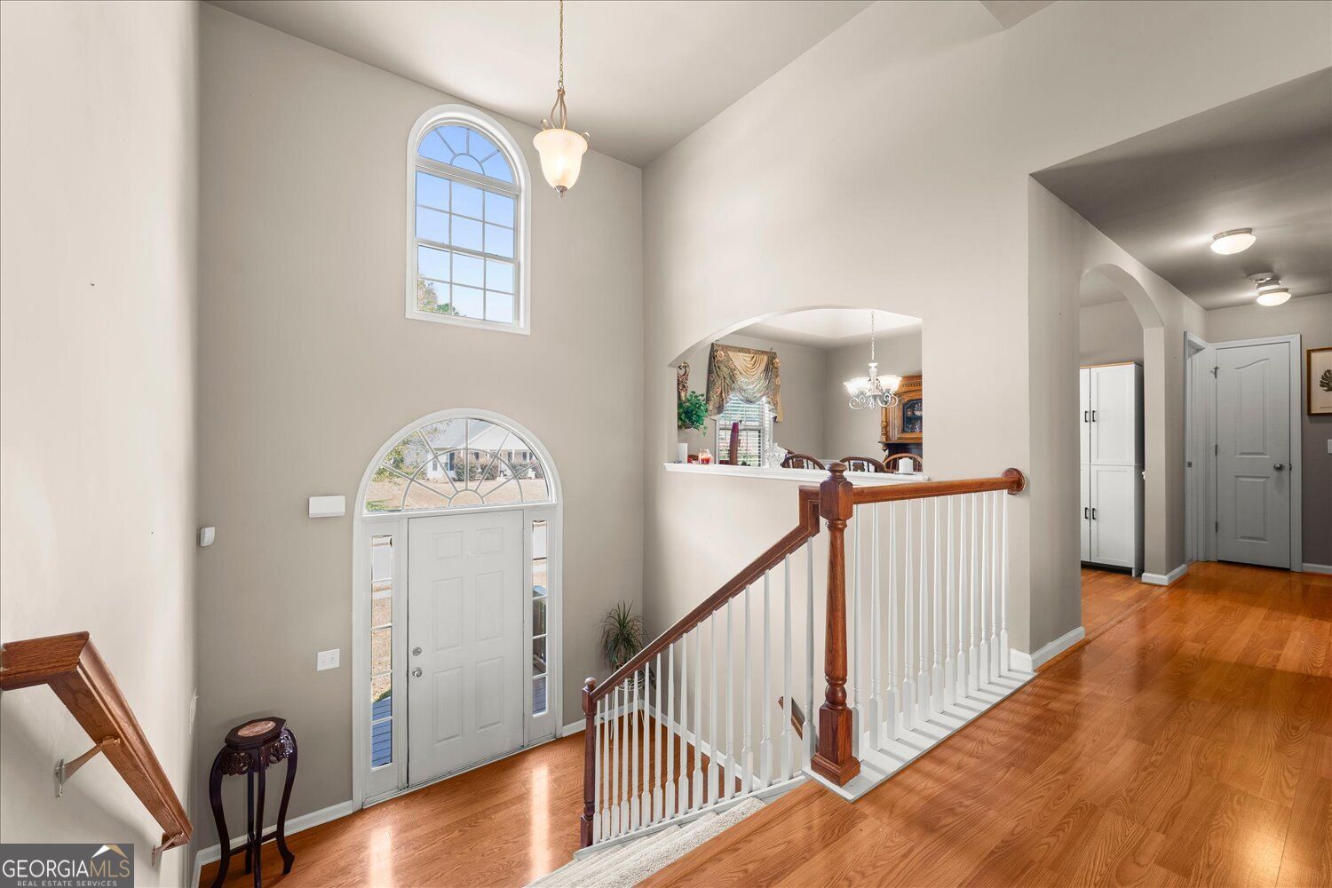 1444 Jefferson Walk Circle Property Photo 4