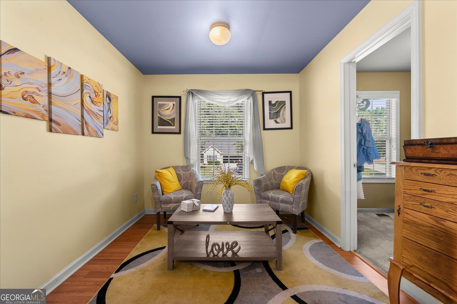 1444 Jefferson Walk Circle Property Photo 8