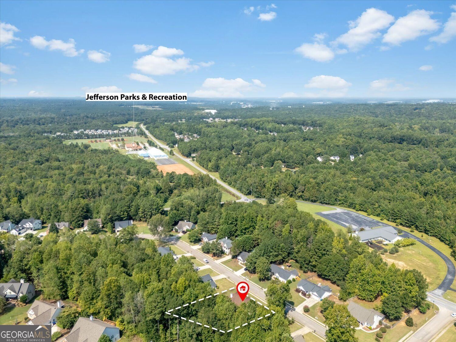 1444 Jefferson Walk Circle Property Photo 39