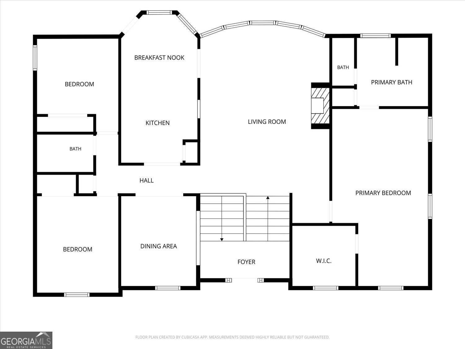 1444 Jefferson Walk Circle Property Photo 40
