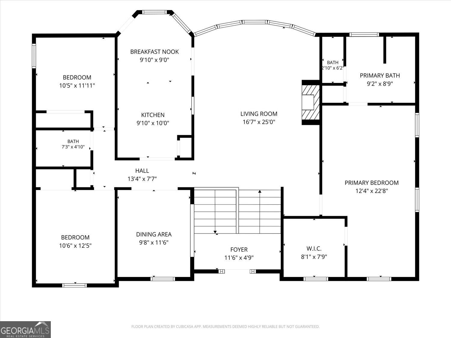 1444 Jefferson Walk Circle Property Photo 41