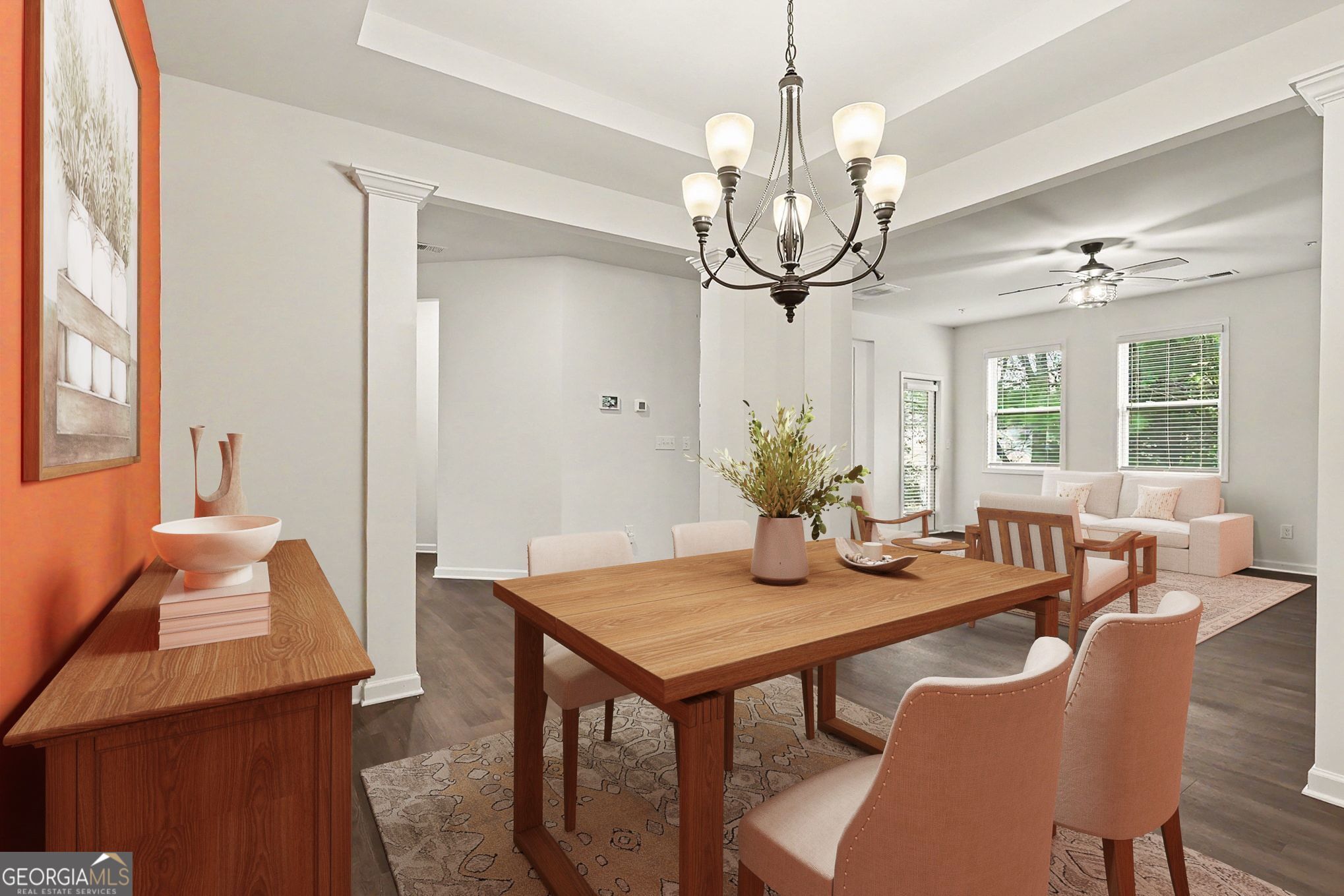 7206 Brigidoon Rose Property Photo 4
