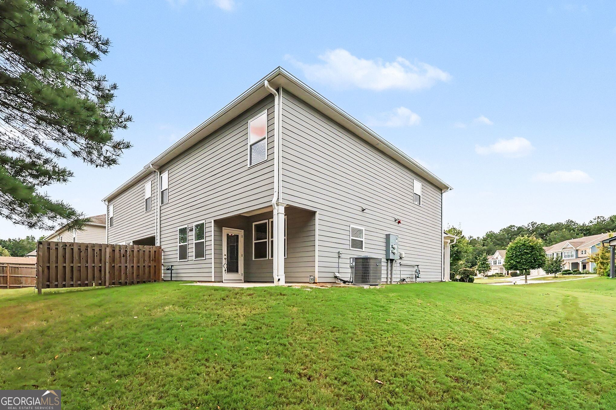 7206 Brigidoon Rose Property Photo 28
