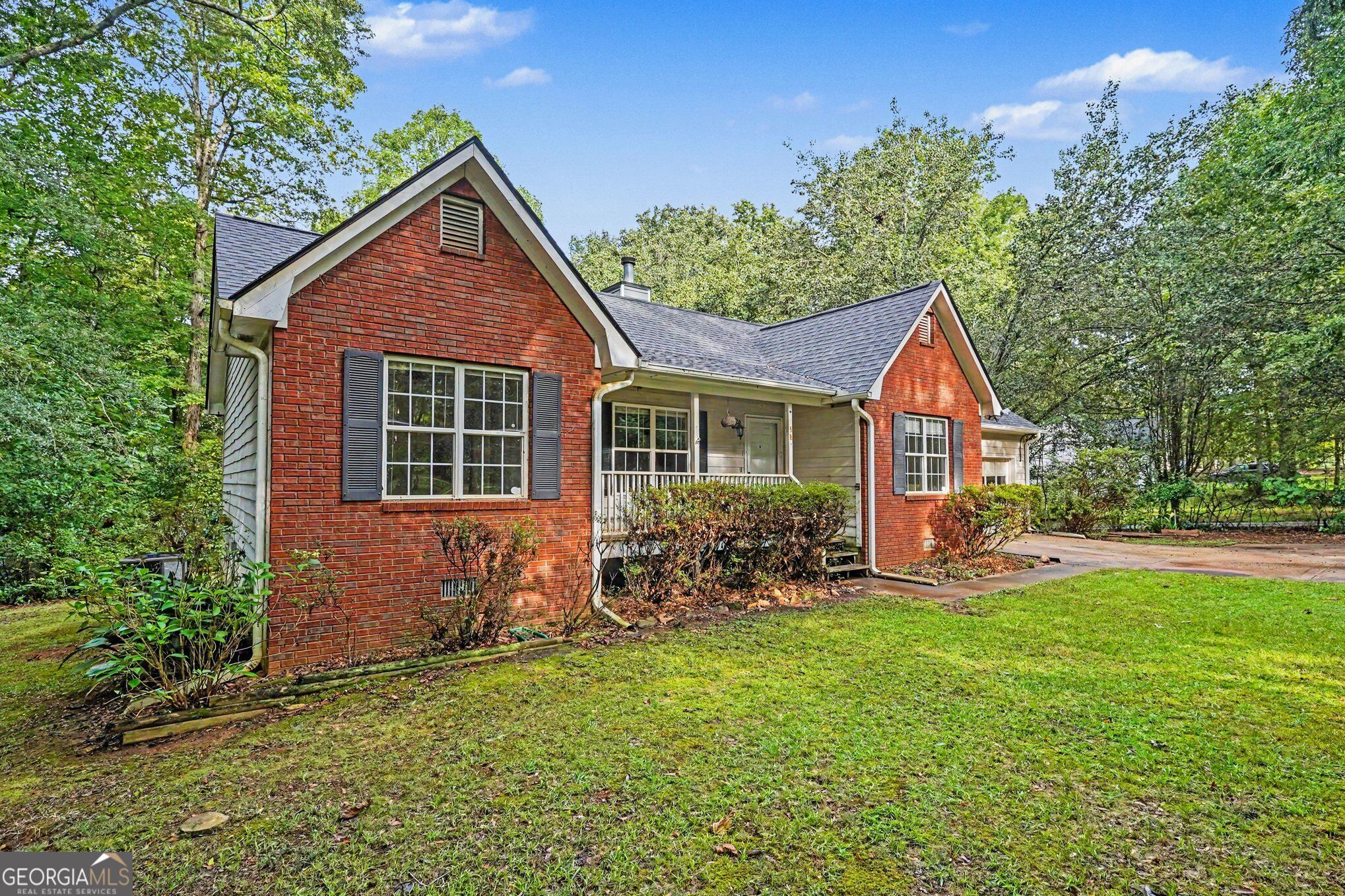 58 S Singley Drive Property Photo 1