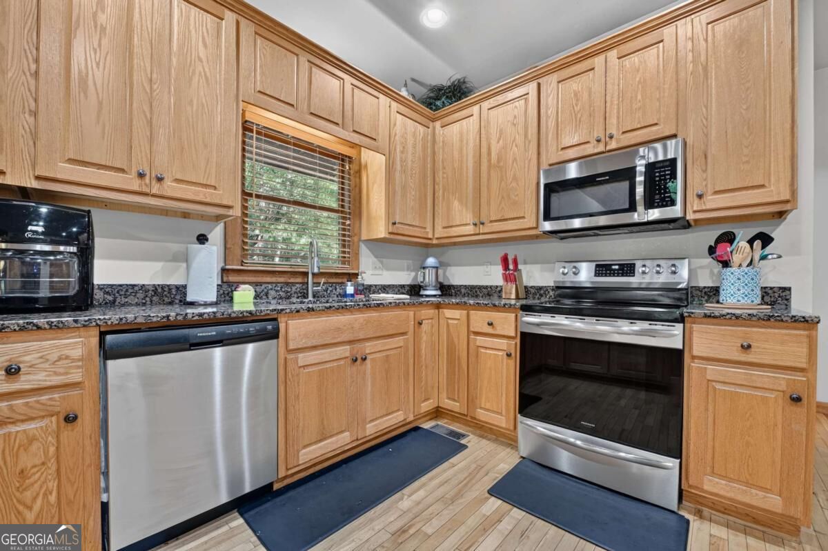 1503 Garnet Drive Property Photo 16