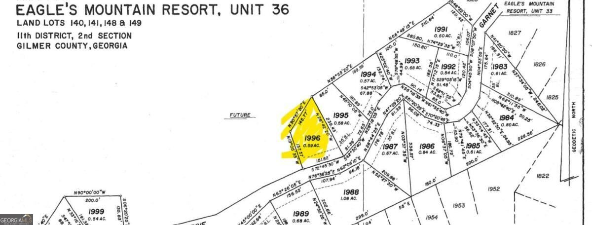 1503 Garnet Drive Property Photo 58