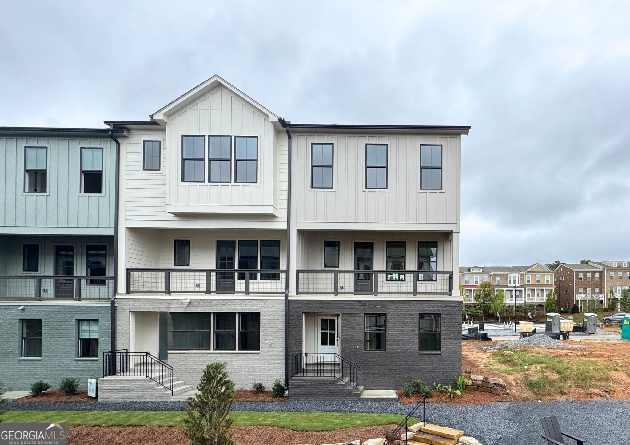 441 Argosy Park Circle # 25 Property Photo 1